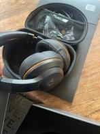 Memphis audio koptelefoon, Ophalen of Verzenden, Zo goed als nieuw, Overige merken