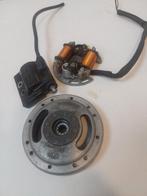 Garelli ontsteking, Ophalen of Verzenden, Gebruikt, Blok, Overige merken