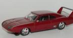 Dodge Charger Daytona 1969 1/43 FAST & FURIOUS ALTAYA # 5