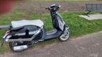 scooter, Ophalen, Gebruikt, Benzine, Overige merken