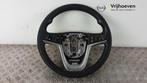 Stuurwiel van een Opel Ampera (Ampera 11-), Auto-onderdelen, Ophalen of Verzenden, 3 maanden garantie, Gebruikt, Opel