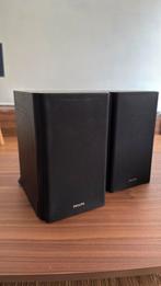 Philips speakers, Auto diversen, Autospeakers, Ophalen