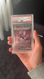 Charizard Ex Paldean Fates PSA 10, Ophalen of Verzenden, Zo goed als nieuw