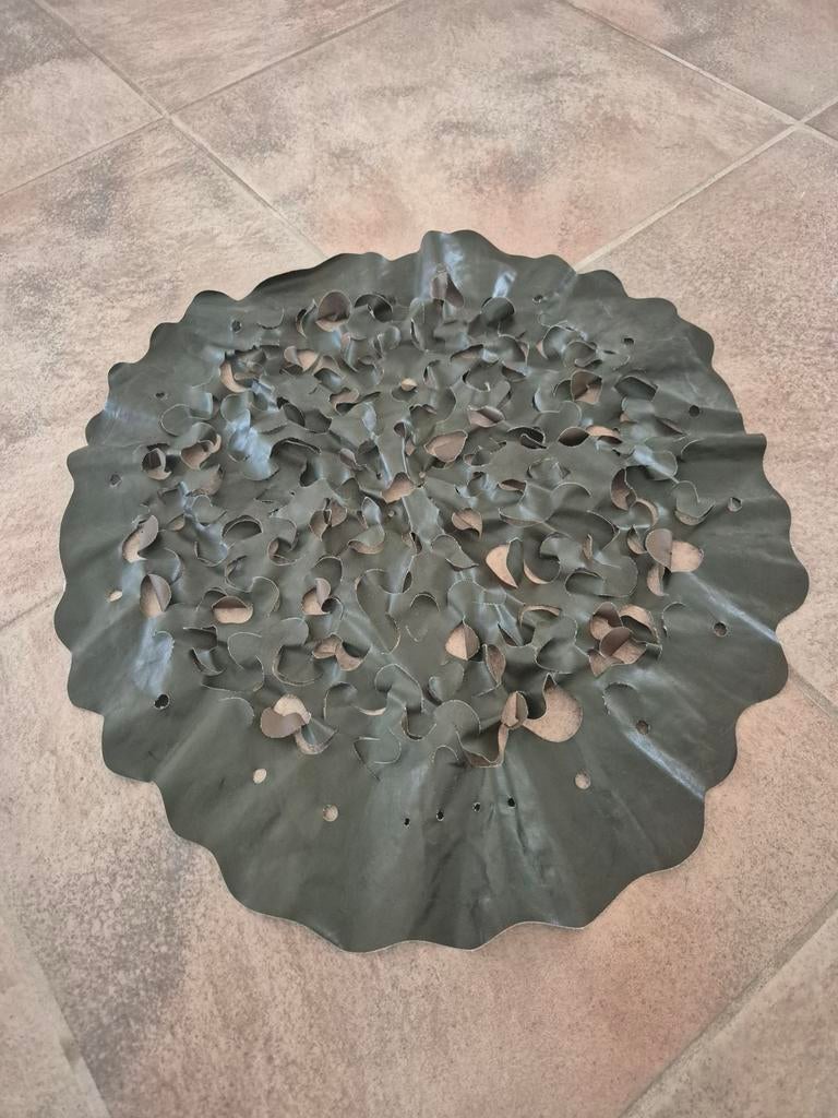Camouflage Helm Cover, Verzenden, Overige soorten, Overige gebieden, Helm of Baret