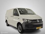 Volkswagen Transporter 2.0 TDI Sortimo Kastinrichting, Euro 6, Volkswagen, Bedrijf, Electronic Stability Program (ESP)
