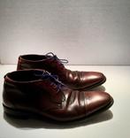 Floris Van Bommel design / kwaliteit bruin 41 / UK 6,5, Kleding | Heren, Schoenen, Bruin, Floris van Bommel, Ophalen of Verzenden
