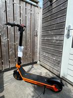 ELEKTRISCHE STEP 40KM/u 500W 60-100KM Actieradius!, Fietsen en Brommers, Ophalen of Verzenden, Zo goed als nieuw, Elektrische step (E-scooter)