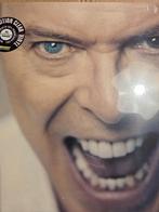 David Bowie: Instant star lp gekleurd vinyl, Verzenden, Gebruikt, Poprock