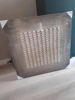 Schilderij nieuw in verpakking 100x100cm, Huis en Inrichting, Woonaccessoires | Lijsten, Ophalen, Nieuw, Hout, 75 cm of meer