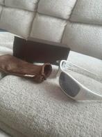 Oakley zonnenbril, Zwart, Ophalen of Verzenden, Zo goed als nieuw, Oakley