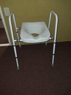 Toilet verhoging stoel, Diversen, Ophalen