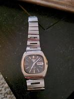 Vintage Seiko 5 Automaat 7019-5000, Ophalen of Verzenden