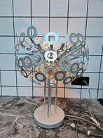 Moooi Dandelion Tafellamp dutch design replica?, Ophalen of Verzenden, Zo goed als nieuw, Metaal, Modern