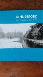 Bennebroek: Een beeld van een dorp, Ophalen of Verzenden, Zo goed als nieuw, Onbekend, Noord-Holland