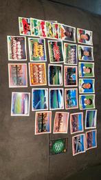 30 x panini ek 96 voetbalplaatjes, Ophalen of Verzenden, Zo goed als nieuw, Buitenlandse clubs, Poster, Plaatje of Sticker