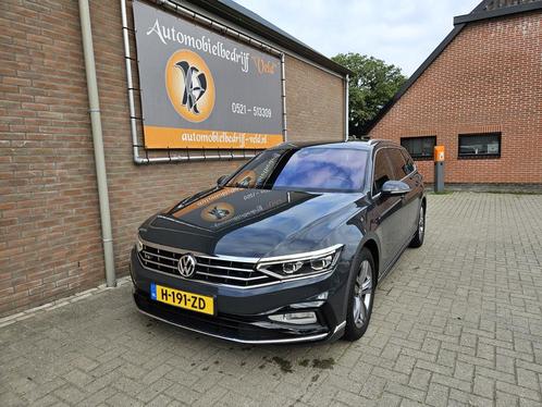 Volkswagen Passat Variant 1.5 TSI Elegance Business R, Auto's, Volkswagen, Particulier, Te koop, Passat, ABS, Achteruitrijcamera