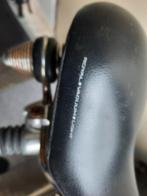 Fietszadel met frame pen., Fietsen en Brommers, Fietsen | Heren | Herenfietsen, Ophalen, Gebruikt, Sparta