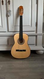 Klassieke gitaar, Muziek en Instrumenten, Ophalen, Gebruikt, Klassieke of Spaanse gitaar
