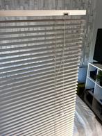 3x jaloezieën aluminium kleur, Ophalen of Verzenden, Gebruikt