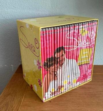 Sara! Complete Serie Boxset dvd NL versie origineel beschikbaar voor biedingen