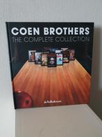 Coen brothers Volkskrant verzameling speciale actie, Cd's en Dvd's, Dvd's | Filmhuis, Overige gebieden, Zo goed als nieuw, Ophalen