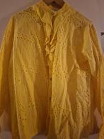 Leuke zomer blouse, Ophalen of Verzenden, Zo goed als nieuw