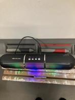 Bluetooth speaker, Overige merken, Overige typen, Ophalen of Verzenden, Zo goed als nieuw