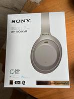 Sony WH-1000XM4, Audio, Tv en Foto, Koptelefoons, Ophalen of Verzenden, Zo goed als nieuw, Over oor (circumaural), Sony
