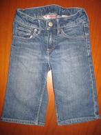 Korte jeans, 116, NOW (283), Kinderen en Baby's, Kinderkleding | Maat 116, Ophalen of Verzenden, Zo goed als nieuw, Jongen of Meisje