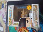 One piece Roronoa Zoro funko pop 1775 chase., Ophalen, Zo goed als nieuw