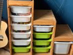 Ikea trofast, Gebruikt, Minder dan 100 cm, 25 tot 50 cm, 50 tot 100 cm