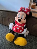 Originele Minnie Mouse Disneyland Knuffel, Ophalen of Verzenden, Zo goed als nieuw, Overige typen