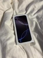 iPhone 16 pro max, Ophalen, Overige modellen, Zwart, Zonder simlock