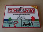 Monopoly spel, Hobby en Vrije tijd, Gezelschapsspellen | Bordspellen, Ophalen of Verzenden, Zo goed als nieuw