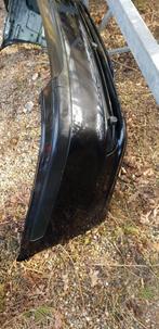 BMW 3 SERIE E46 ACHTERBUMPER, Auto-onderdelen, Ophalen of Verzenden, Gebruikt, Achter, Bumper