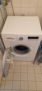 wasmachine, Energieklasse A of zuiniger, 85 tot 90 cm, Gebruikt, 1200 tot 1600 toeren