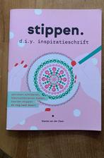 Stippen (patronen schilderen), Hobby en Vrije tijd, Overige Hobby en Vrije tijd, Ophalen of Verzenden, Zo goed als nieuw