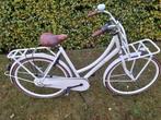 Meisjesfiets/ damesfiets cortina u4 28 inch, Gebruikt, Versnellingen, 56 cm of meer, Ophalen