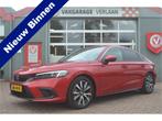 Honda Civic 2.0 e:HEV Elegance (bj 2025, automaat), Auto's, Honda, 12 maanden, Gebruikt, 1417 kg, Adaptive Cruise Control