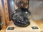 LS2 infinity helm carbon maat M gebruikt motor scooter helm, Overige merken, M, Pascalstraat 6 1704 RD Heerhugowaard, Jethelm