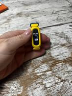 Fitbit kinderen (minions), Sieraden, Tassen en Uiterlijk, Ophalen of Verzenden, Zo goed als nieuw, Geel, IOS