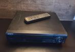 Sony slv e 120, Audio, Tv en Foto, Ophalen of Verzenden, Gebruikt, VHS-speler of -recorder
