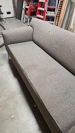 2,5 zits design bank, Ophalen, Gebruikt, Minder dan 75 cm, Driepersoons