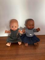 Paola Reina popjes - 2 stuks in goede staat, Verzamelen, Poppen, Ophalen of Verzenden, Zo goed als nieuw, Pop
