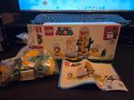 Lego 71363 Super Mario Desert Pokey - Uitbreidingsset, Ophalen of Verzenden, Zo goed als nieuw, Complete set, Lego