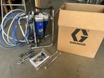 Graco GX 21 airless verfspuit Klein, Ophalen, Gebruikt