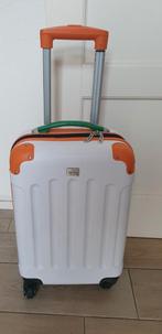 Postcodeloterij koffer (nieuw), Sieraden, Tassen en Uiterlijk, Koffers, Ophalen, 50 tot 60 cm, Hard kunststof, Nieuw