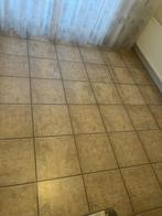 Tegel laminaat 85m2 - zelf eruit halen, Ophalen, Gebruikt, 50 tot 150 cm, 10 m² of meer