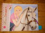 Topmodel Top Model kleurboek tekenboek Horse Dreams, Ophalen of Verzenden, Zo goed als nieuw