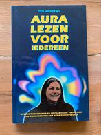 Aura lezen voor iedereen - Ted Andrews, Boeken, Ophalen of Verzenden, Zo goed als nieuw, Overige onderwerpen, Instructieboek